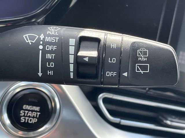 Used 2022 Kia Niro LXS image 33