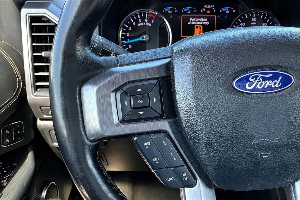 Used 2020 Ford Expedition Platinum image 24