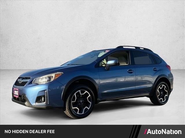 Used 2016 Subaru Crosstrek 2.0i Limited w/ Popular Package #2