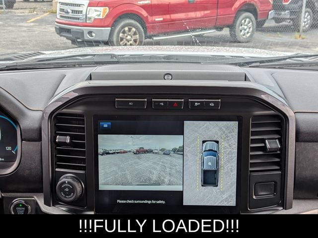 Used 2023 Ford F150 Tremor w/ Equipment Group 402A High AWD/4WD image 40