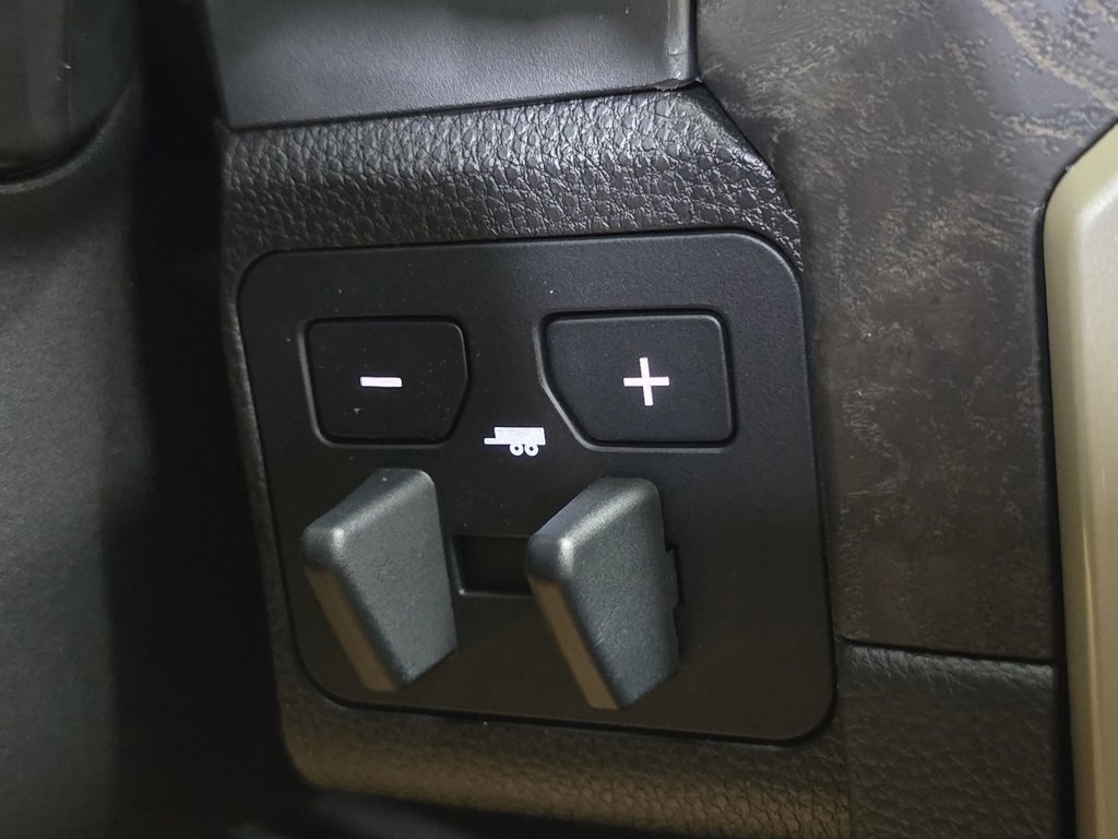 New 2026 Toyota Tacoma Limited image 9