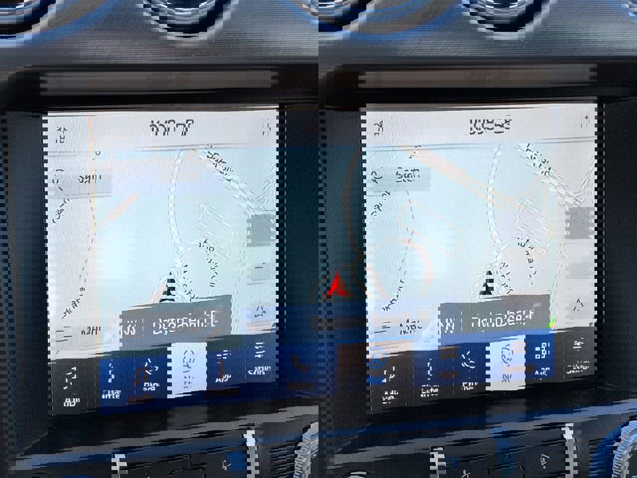 Used 2023 Ford Mustang Premium w/ Equipment Group 201A image 20