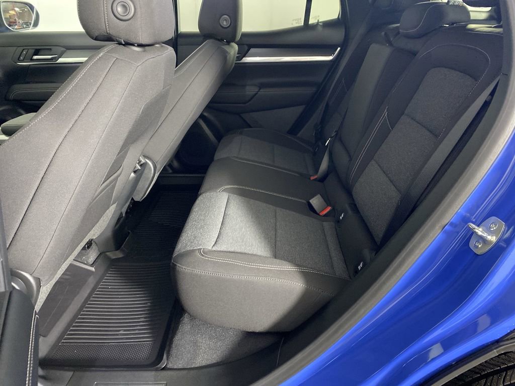 New 2026 GMC Terrain Elevation w/ LPO, Floor Liner Package image 24