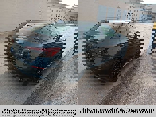 New 2026 Honda Civic Sport image 4