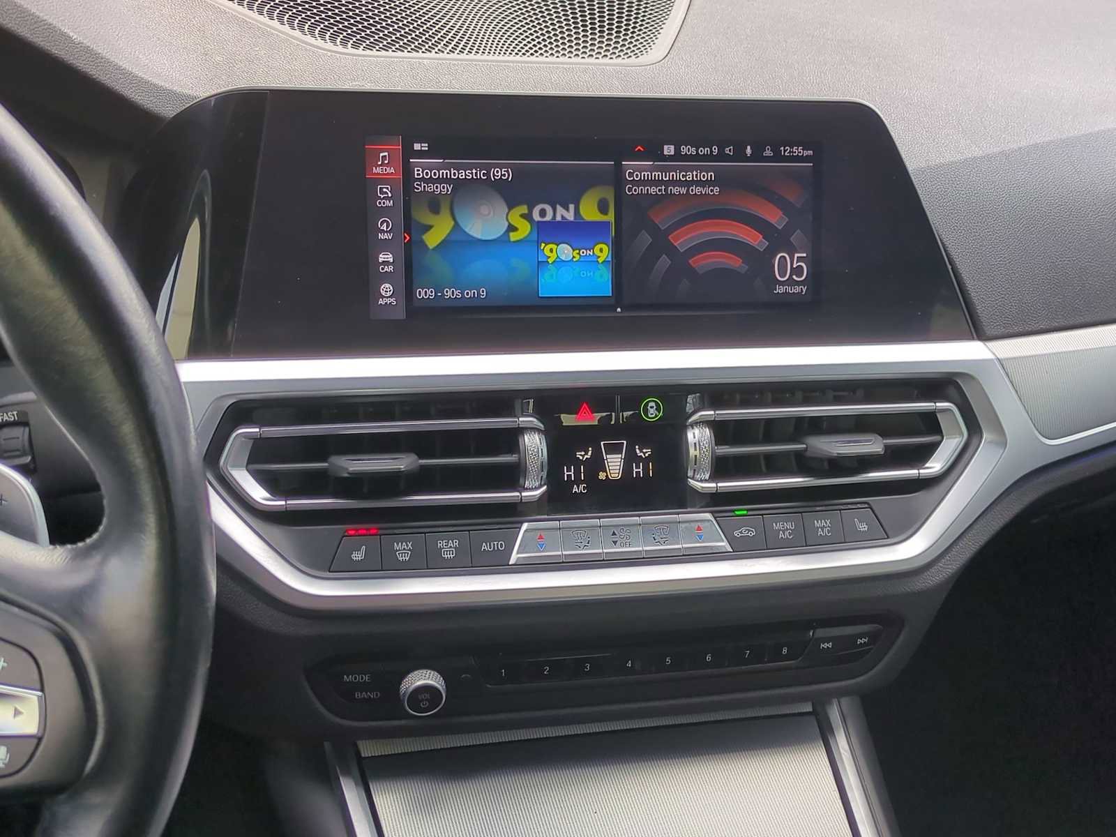 Used 2023 BMW 430i xDrive 430i xDrive w/ Convenience Package image 28