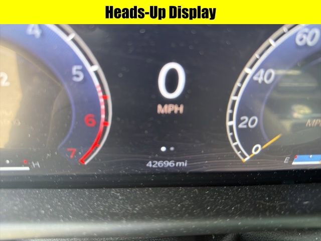 Used 2024 Jeep Wagoneer Series II w/ Convenience Group I AWD/4WD image 22