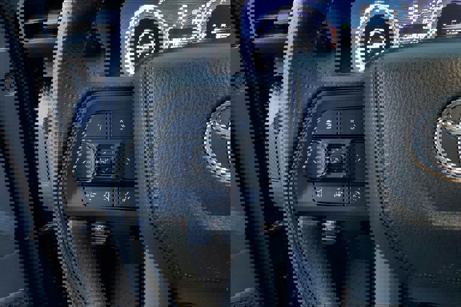 Used 2025 Toyota 4Runner TRD Pro image 24