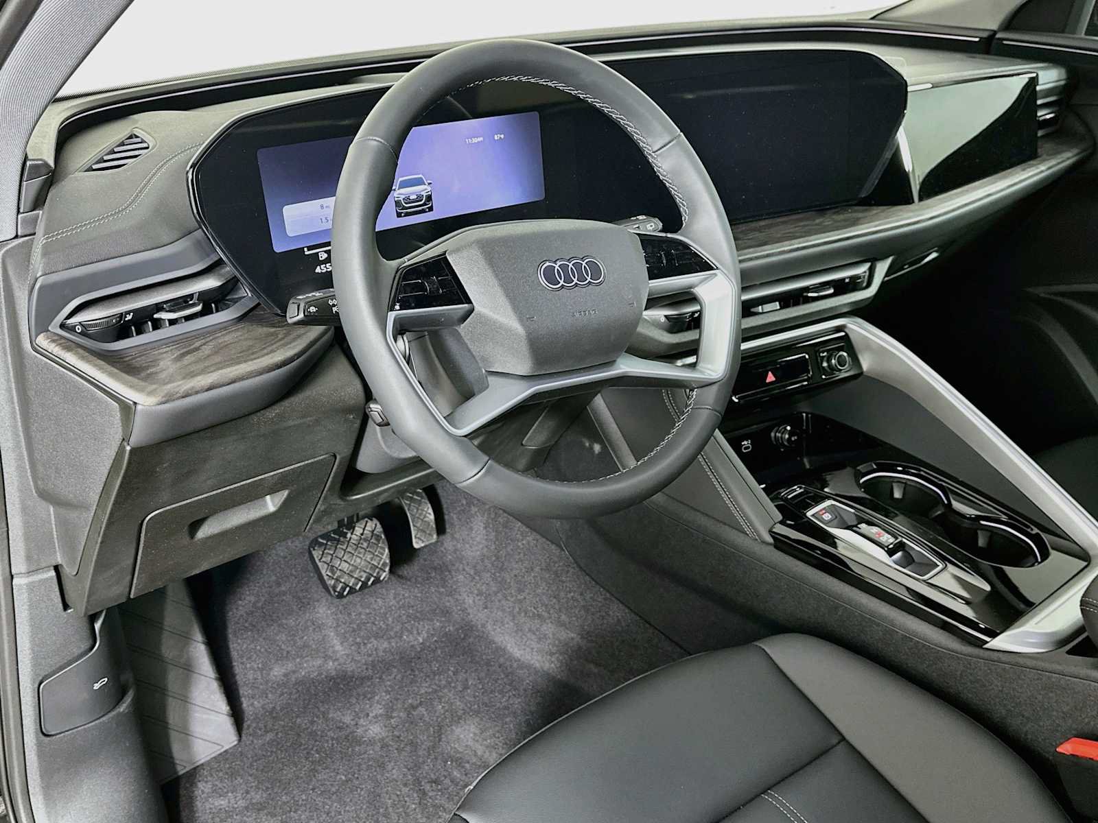 New 2026 Audi Q5 2.0T AWD/4WD image 9