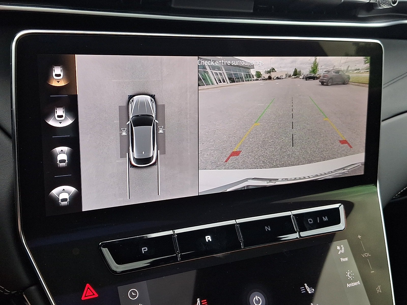 Certified 2025 Maserati Grecale Folgore AWD/4WD image 37