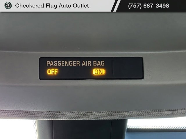 Used 2020 GMC Canyon Denali image 22