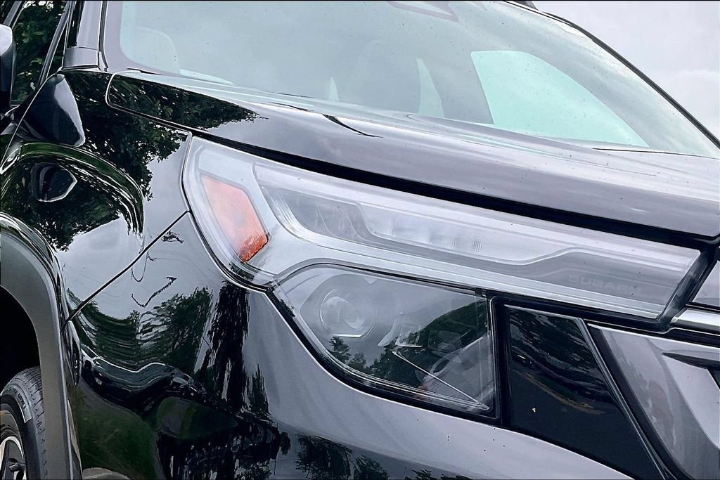 Certified 2026 Subaru Forester Limited AWD/4WD image 32