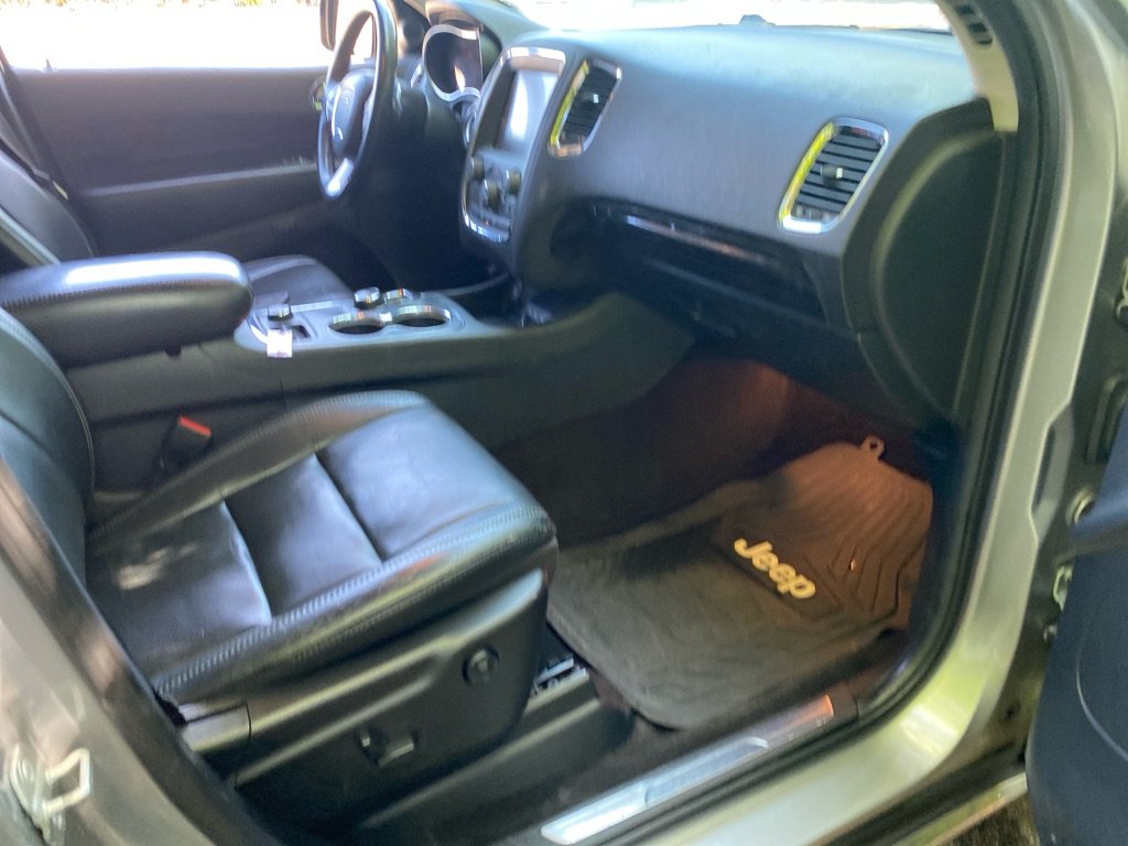 Used 2014 Dodge Durango Citadel AWD/4WD image 29