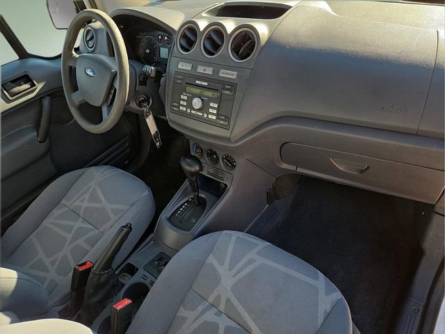 Used 2011 Ford Transit Connect XLT image 10