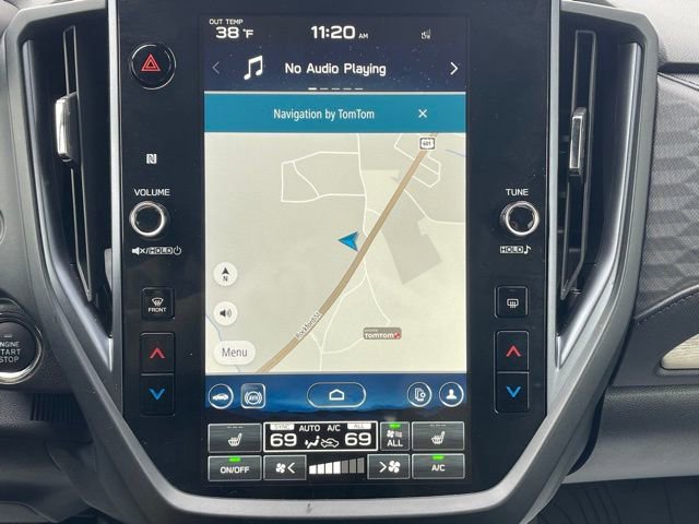 Certified 2025 Subaru Forester Limited image 11