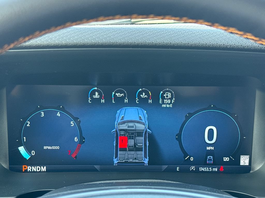Used 2025 Ford F150 Tremor w/ Bed Utility Package AWD/4WD image 19