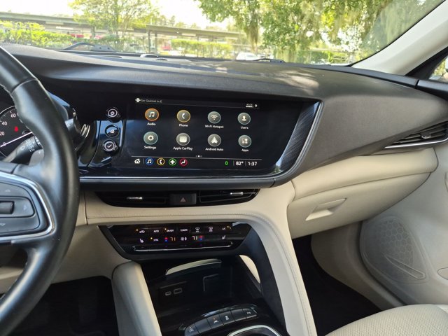 Used 2023 Buick Envision Essence FWD image 12