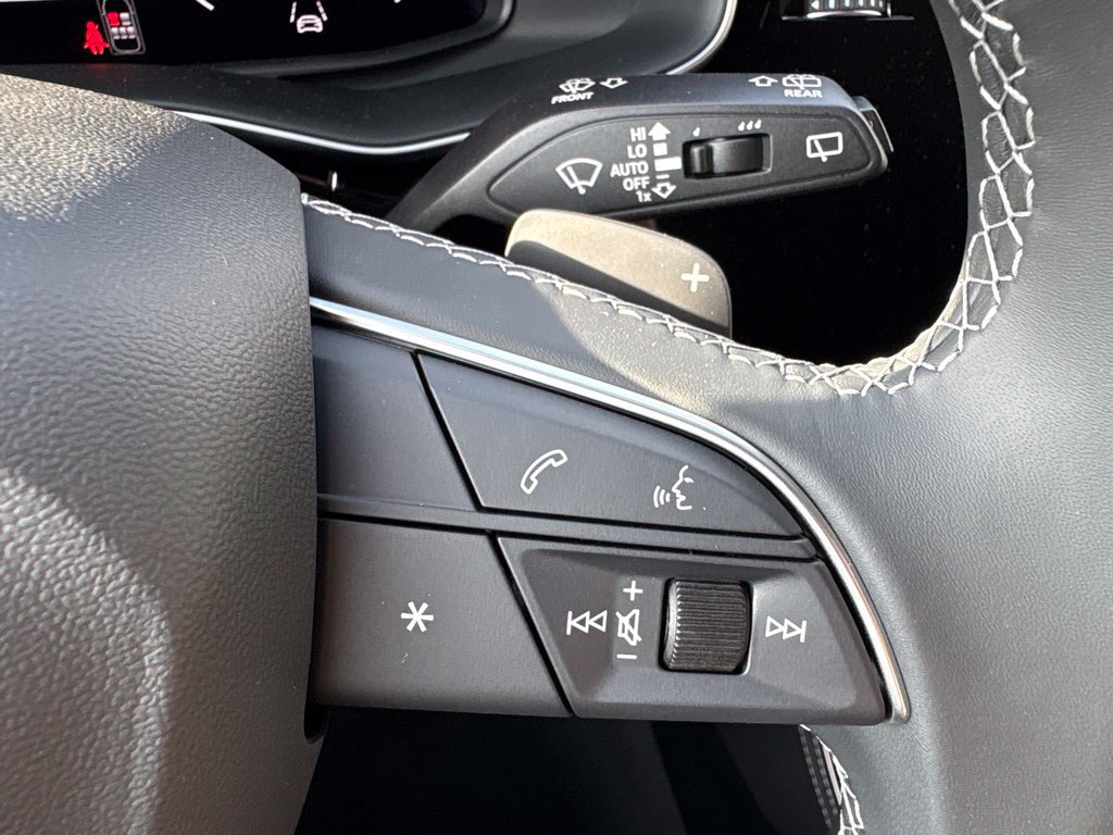 New 2027 Audi Q8 Premium Plus AWD/4WD image 13