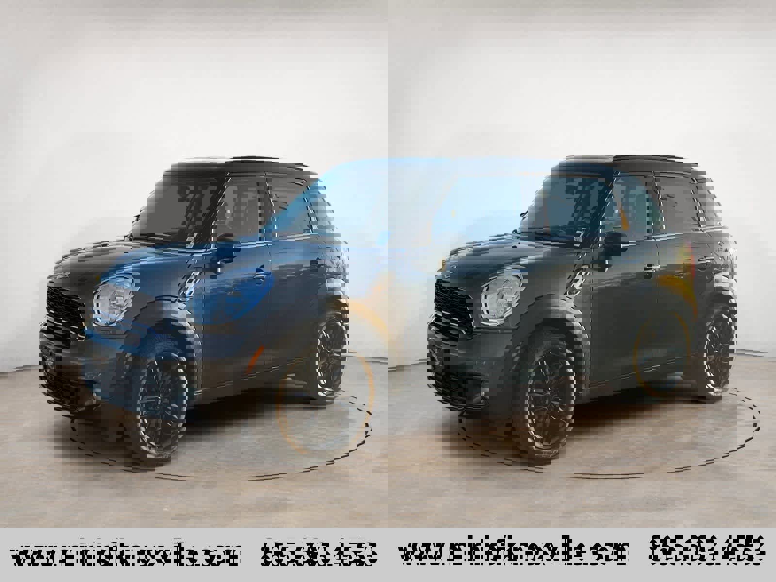 Used 2014 MINI Cooper Countryman S image 6