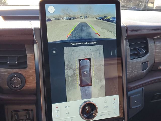 Used 2023 Ford Expedition Max Limited image 27