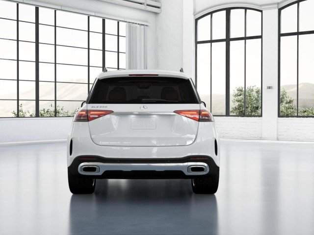 New 2026 Mercedes-Benz GLE 350 4MATIC image 24