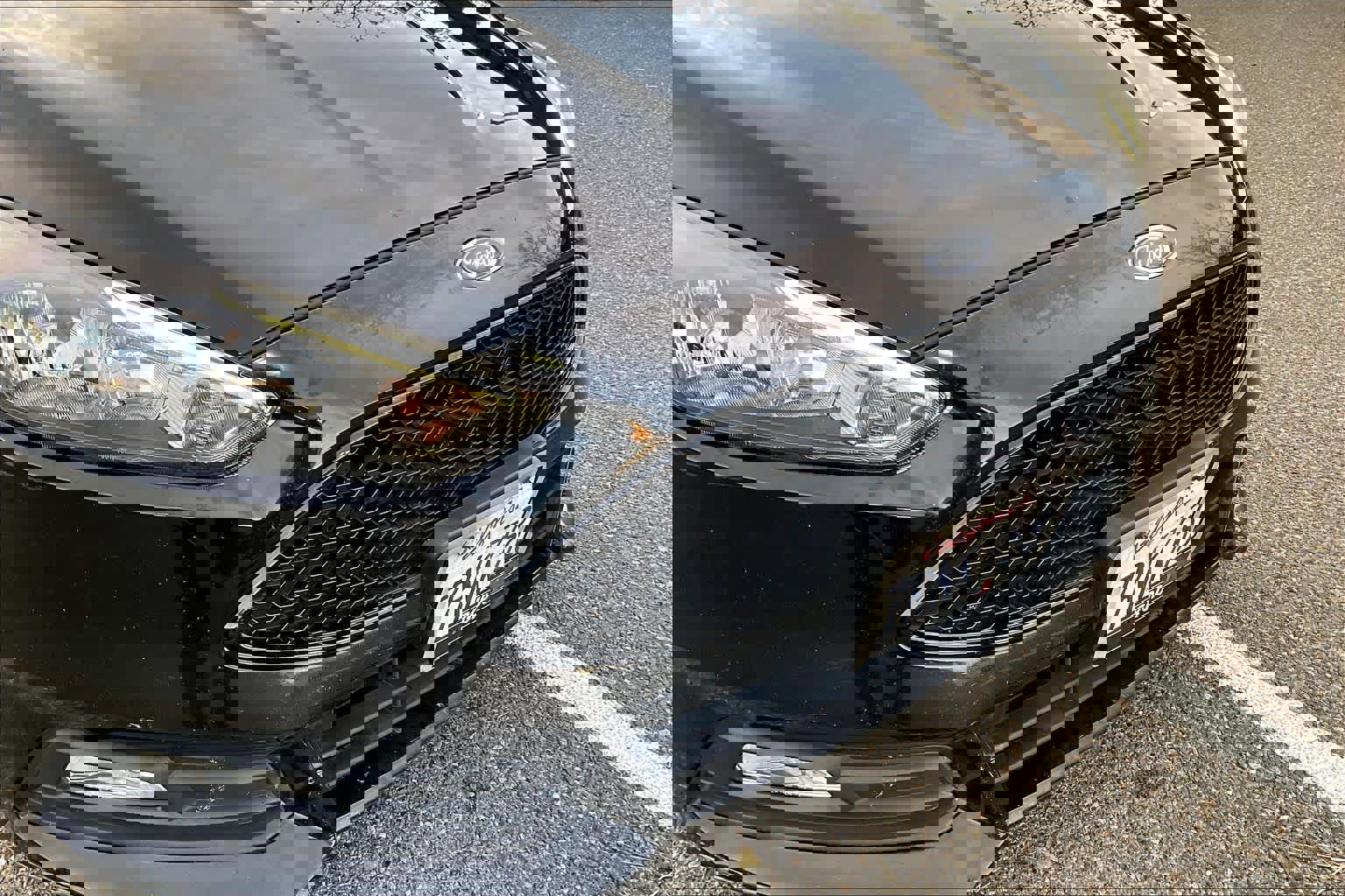 Used 2016 Ford Focus ST image 30