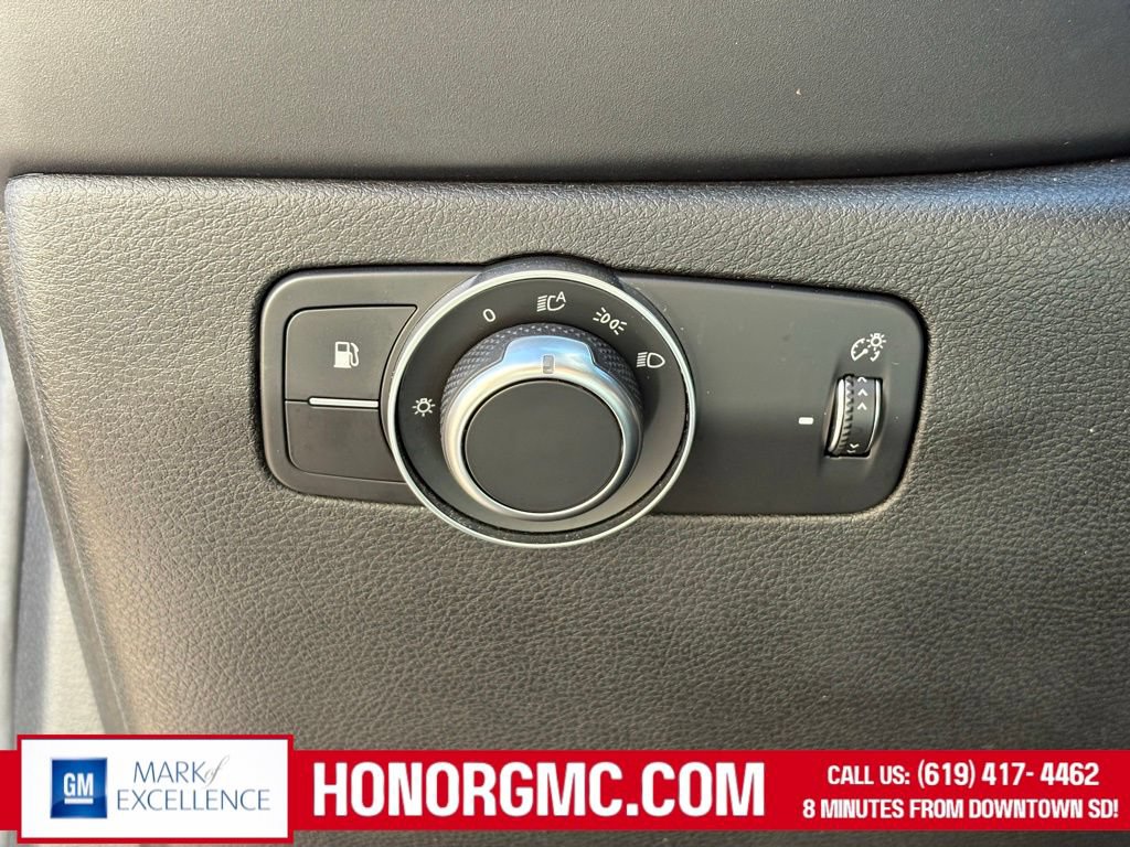 Used 2024 Dodge Hornet R/T AWD/4WD image 12