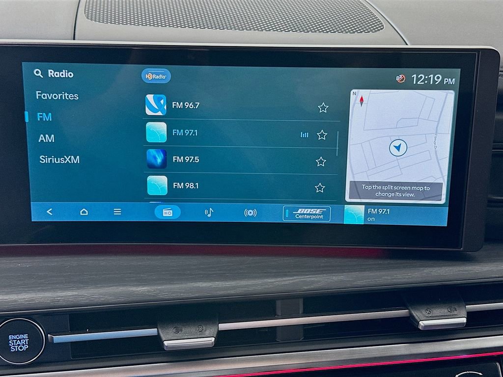 New 2026 Hyundai Santa Fe Limited image 11