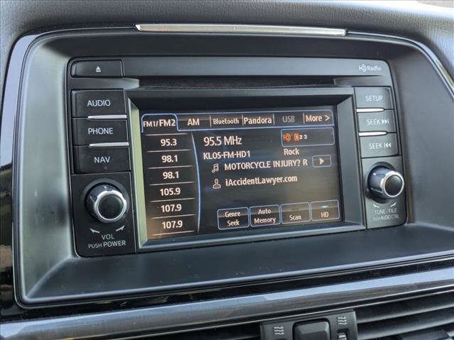 Used 2015 MAZDA MAZDA6 Sport image 13