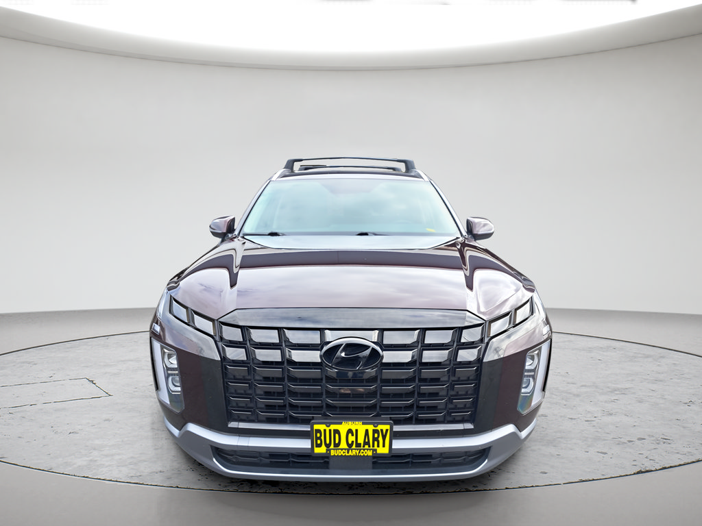 Used 2023 Hyundai Palisade SEL AWD/4WD image 8