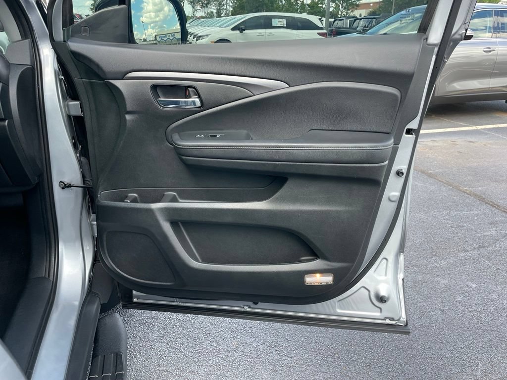 Certified 2023 Honda Ridgeline RTL-E image 29