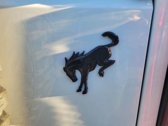 Certified 2024 Ford Bronco Wildtrak image 7