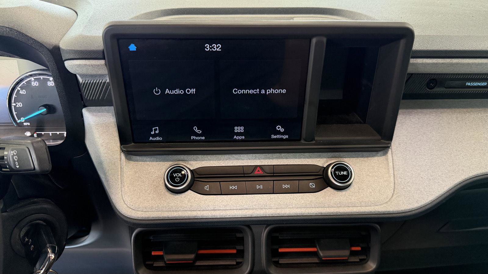 Used 2022 Ford Maverick XLT w/ Equipment Group 300A Standard image 19