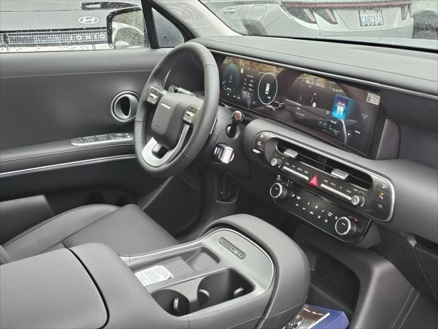 New 2026 Hyundai Palisade SEL AWD/4WD image 10
