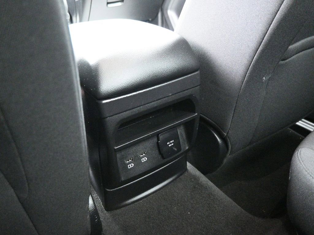 Certified 2020 Ford Ranger XLT w/ Equipment Group 302A Luxury image 24