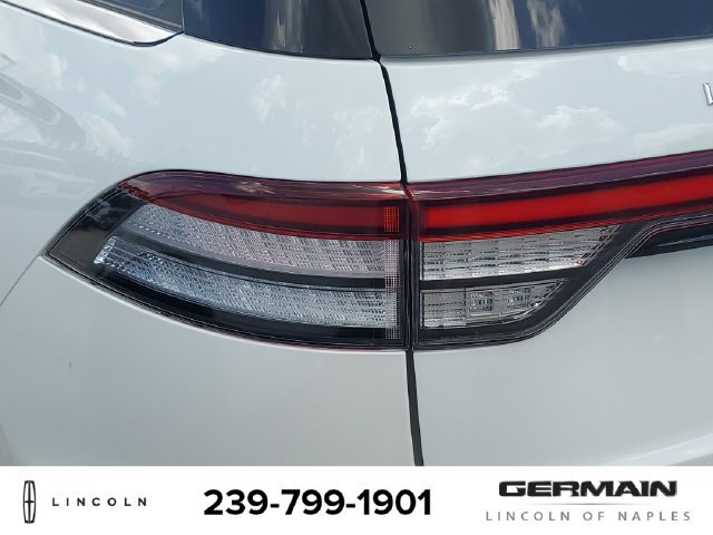 New 2026 Lincoln Aviator Reserve AWD/4WD image 15
