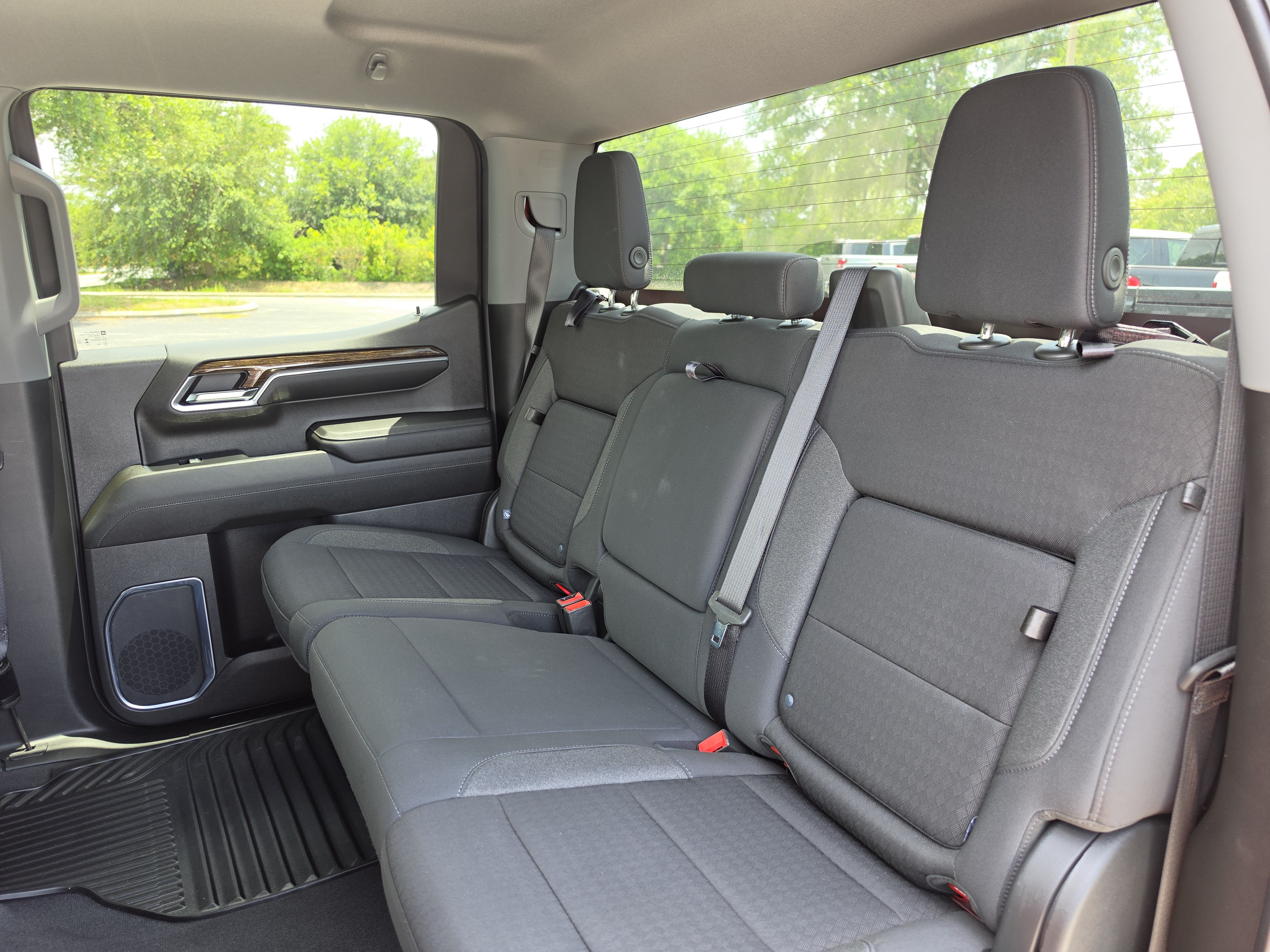Certified 2024 GMC Sierra 1500 Elevation RWD image 23