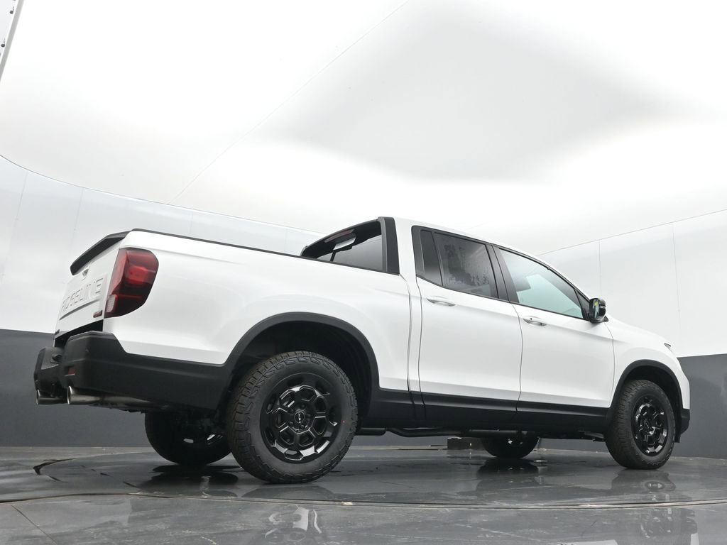 New 2026 Honda Ridgeline TrailSport+ image 23