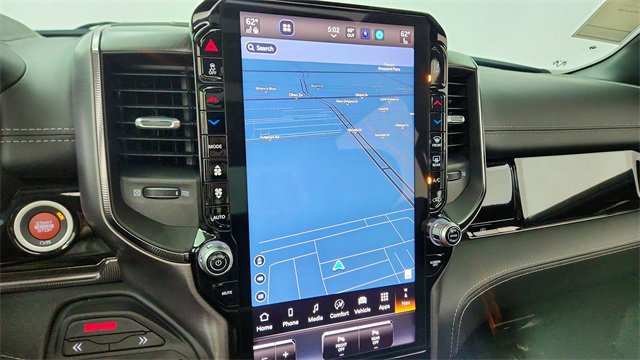 Used 2026 RAM 1500 RHO w/ RHO Level 1 Equipment Group image 45