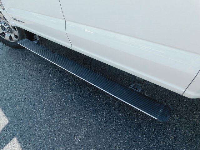 Used 2024 Ford F350 King Ranch w/ Chrome Package image 23