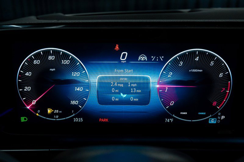 New 2026 Mercedes-Benz GLS 580 4MATIC image 17