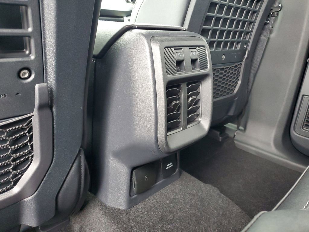 New 2026 Ford Bronco Big Bend image 29