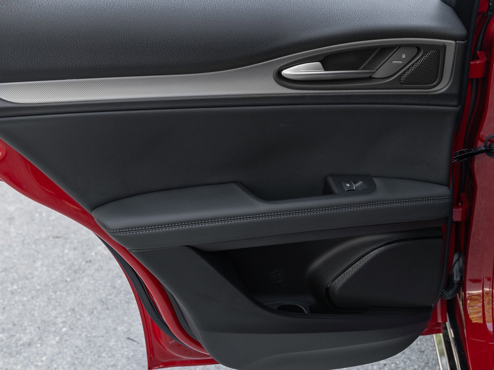 New 2024 Alfa Romeo Stelvio Veloce image 46