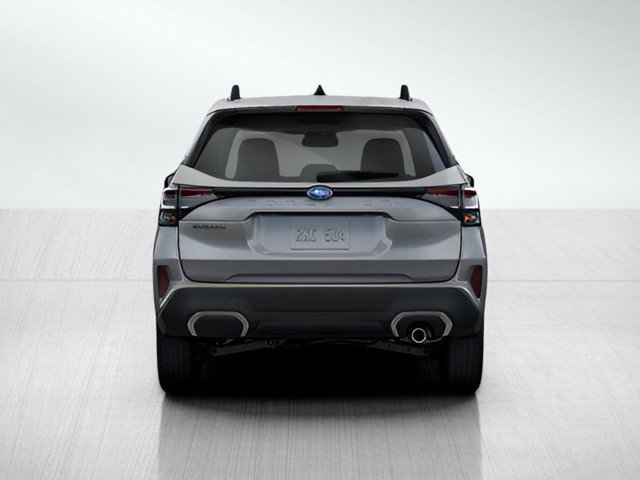 New 2026 Subaru Forester Limited AWD/4WD image 9