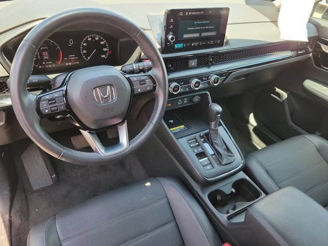 Used 2023 Honda CR-V EX-L image 9