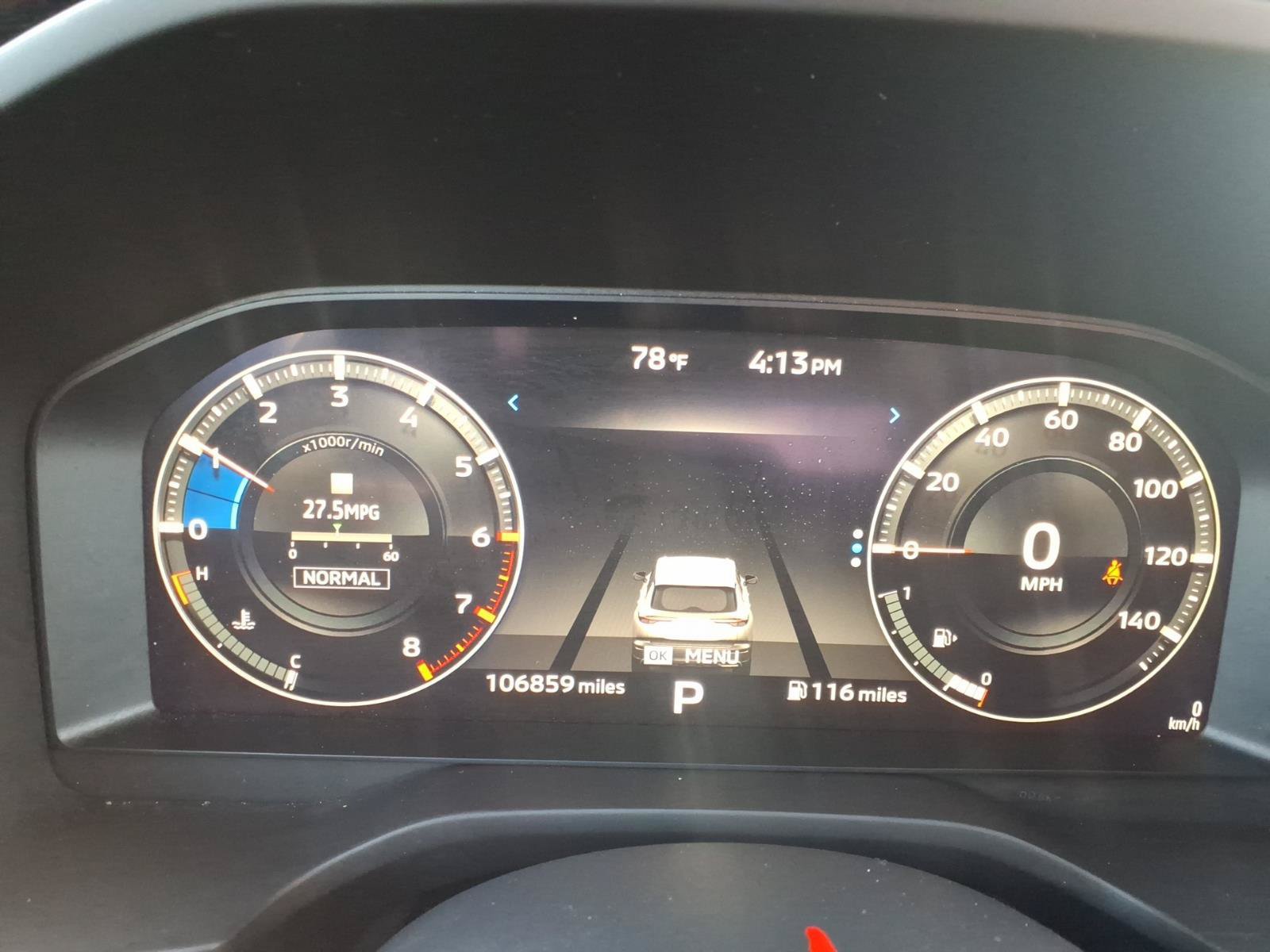 Used 2022 Mitsubishi Outlander SE FWD image 27