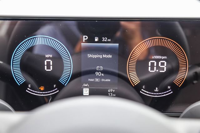 New 2026 Hyundai Kona SEL Sport FWD image 26
