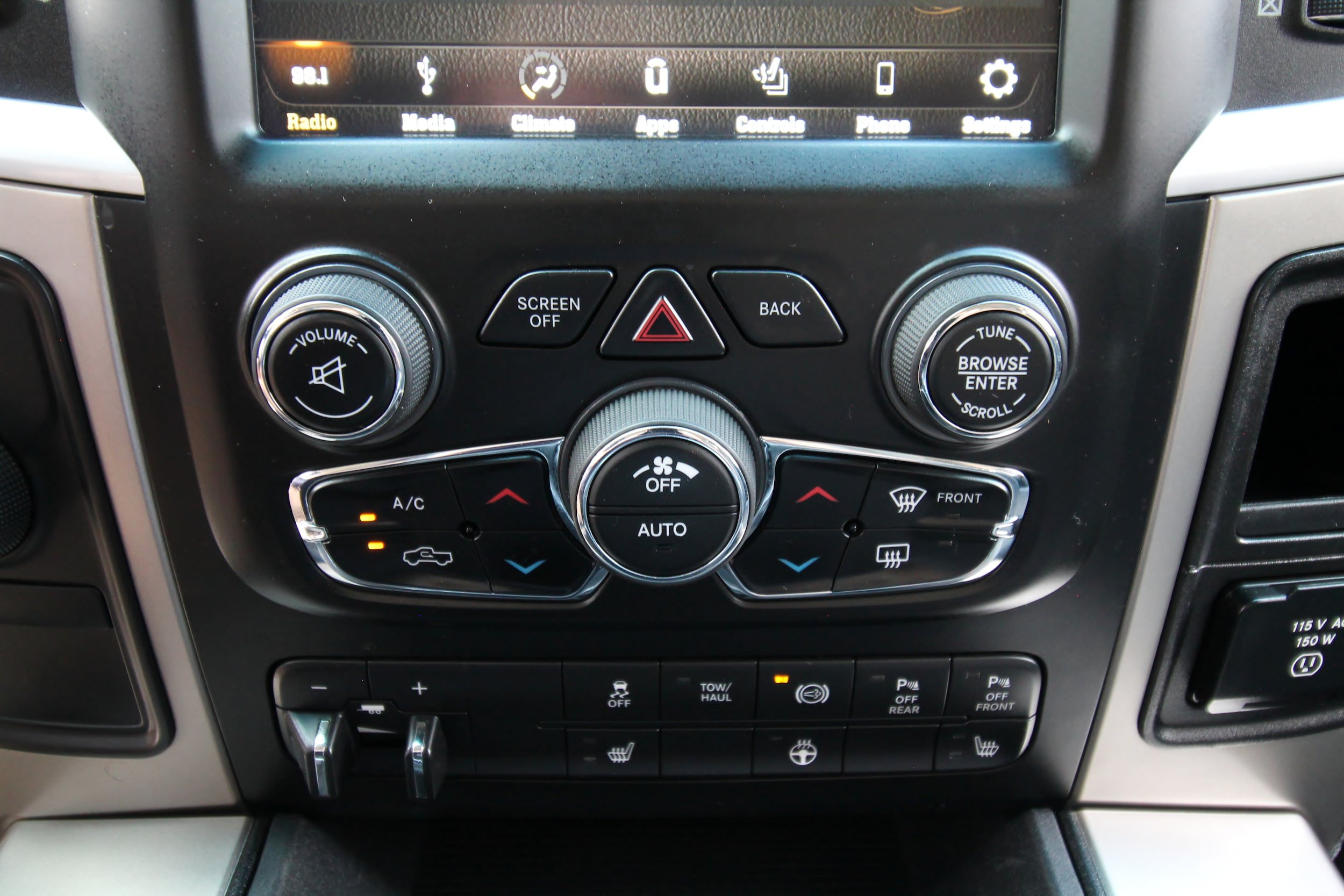 Used 2018 RAM 3500 Big Horn AWD/4WD image 31