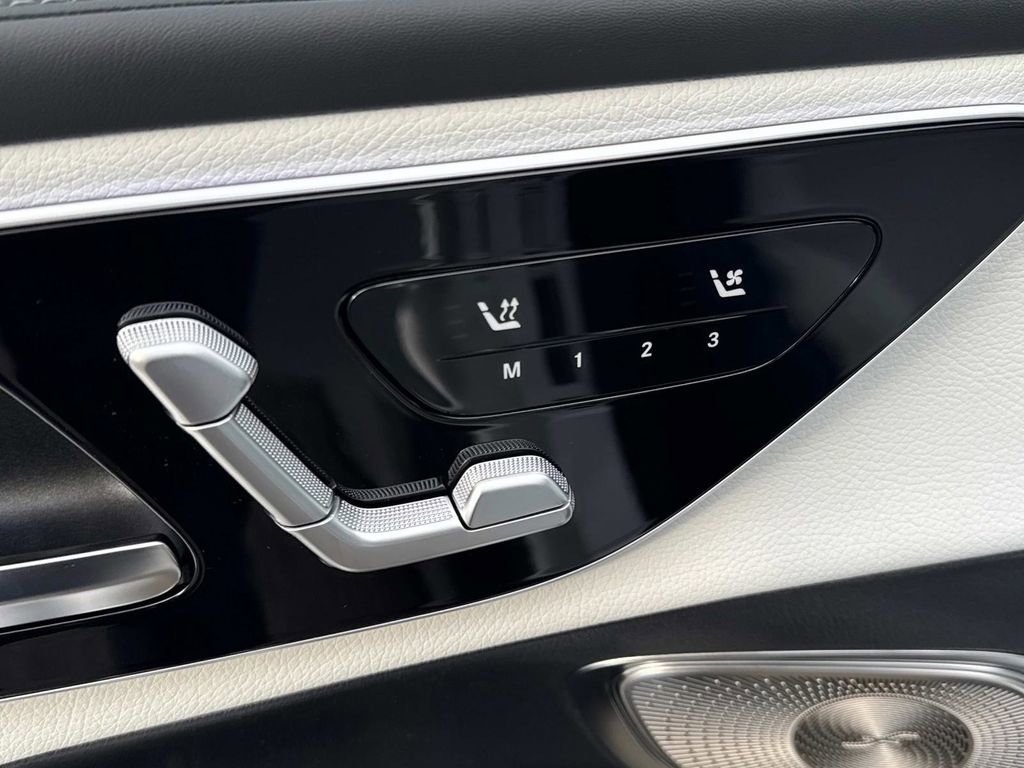 New 2026 Mercedes-Benz GLC 300 4MATIC image 29