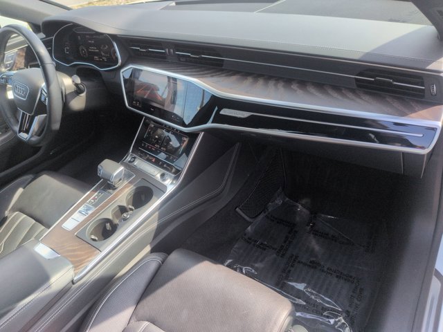 Used 2021 Audi A7 3.0T Prestige image 23