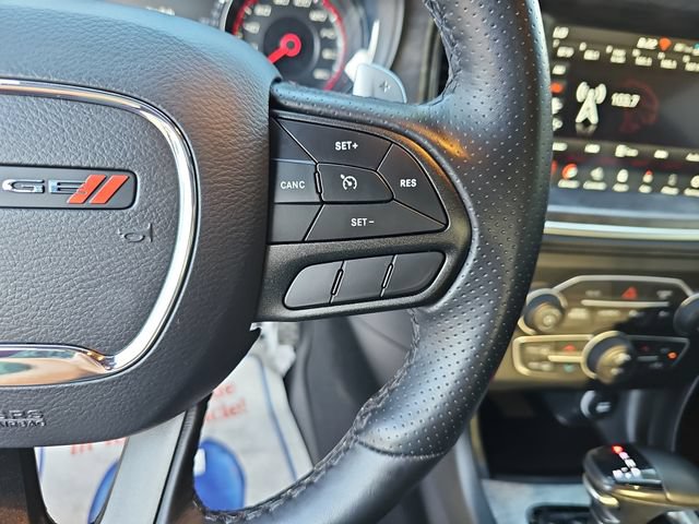 Used 2023 Dodge Charger Scat Pack w/ Daytona Edition Group RWD image 20